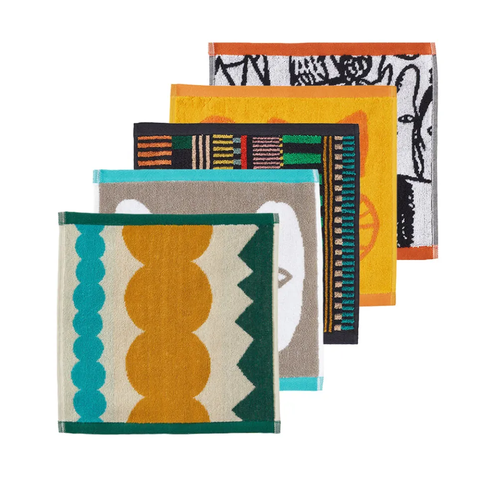 Face Cloth Bundle
