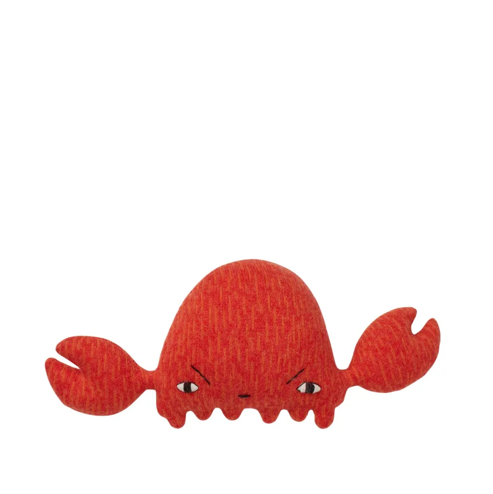 Crabby