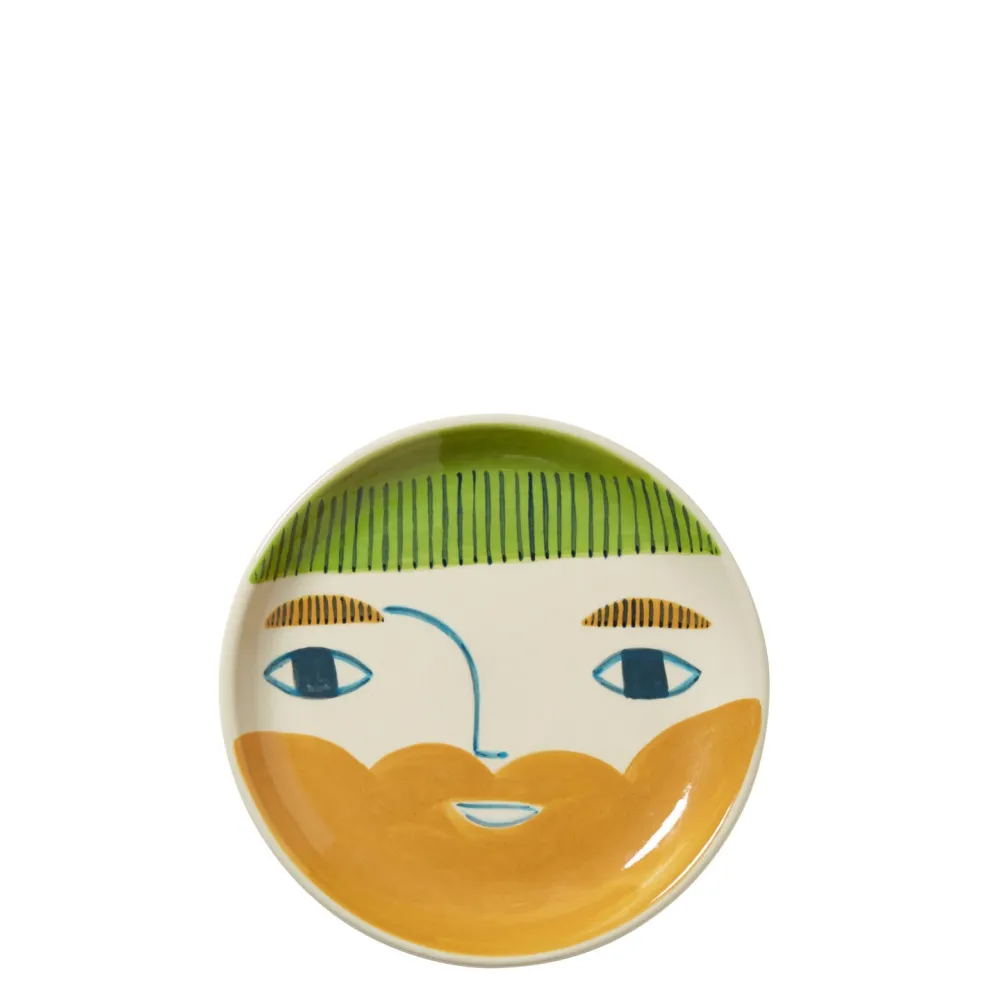 Roddy Plate