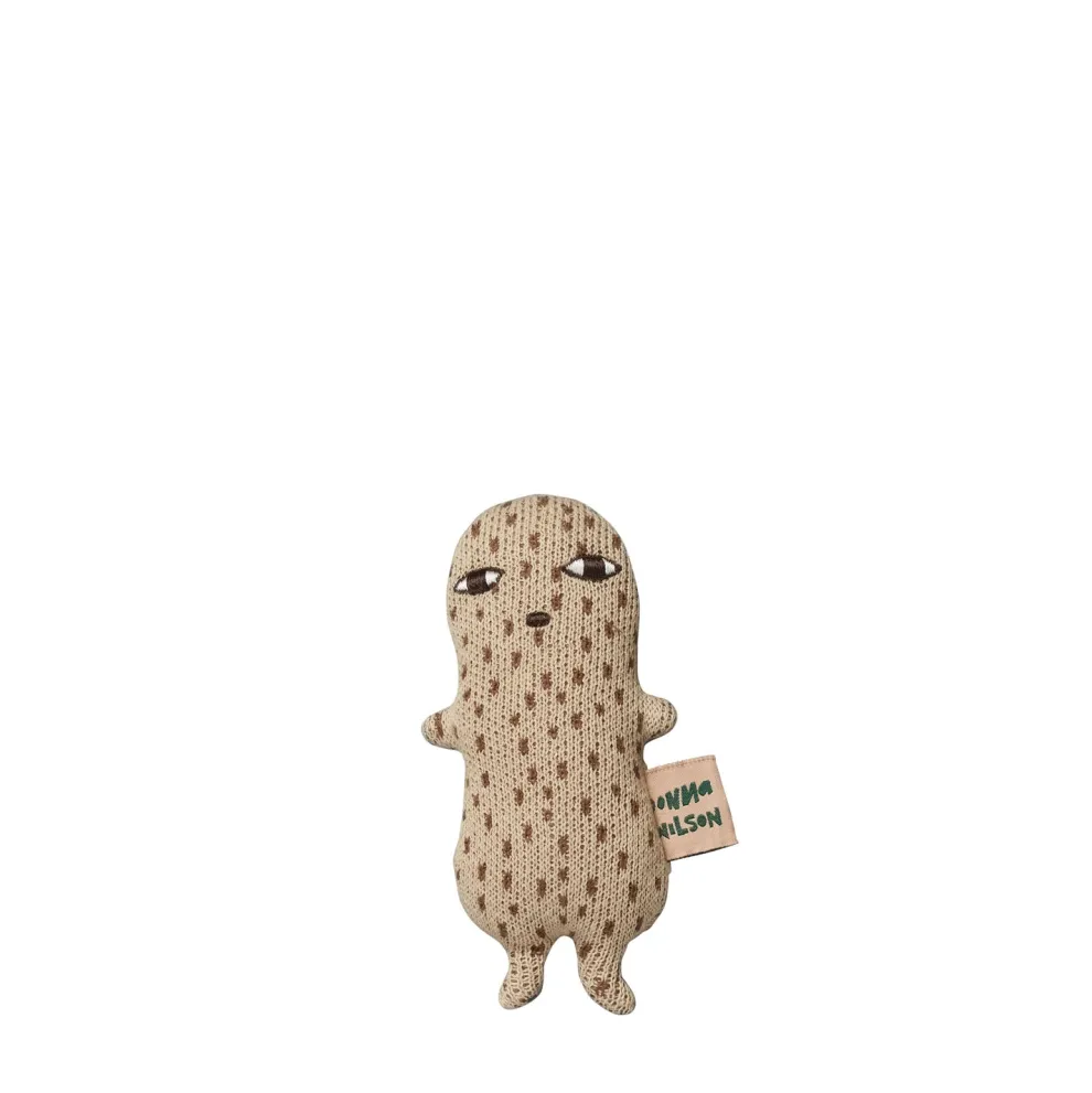 Nutty - Cotton Wee One
