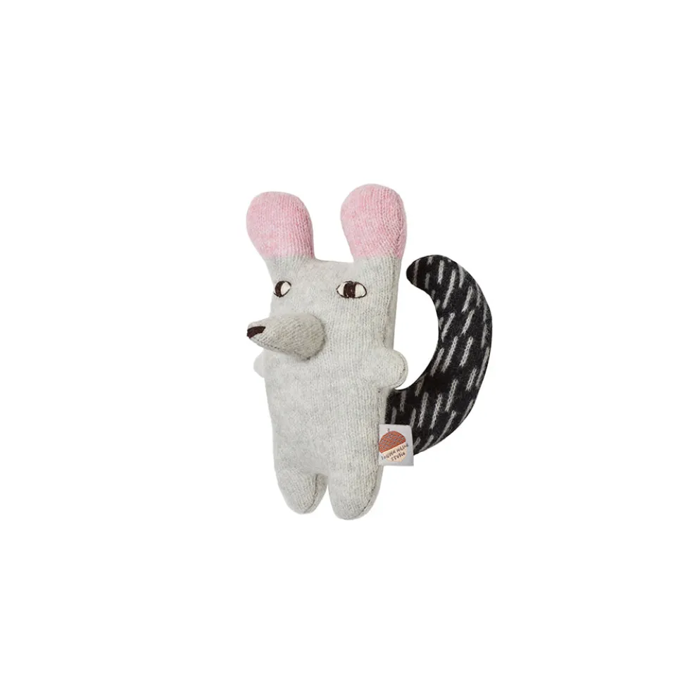 Cilla Chinchilla