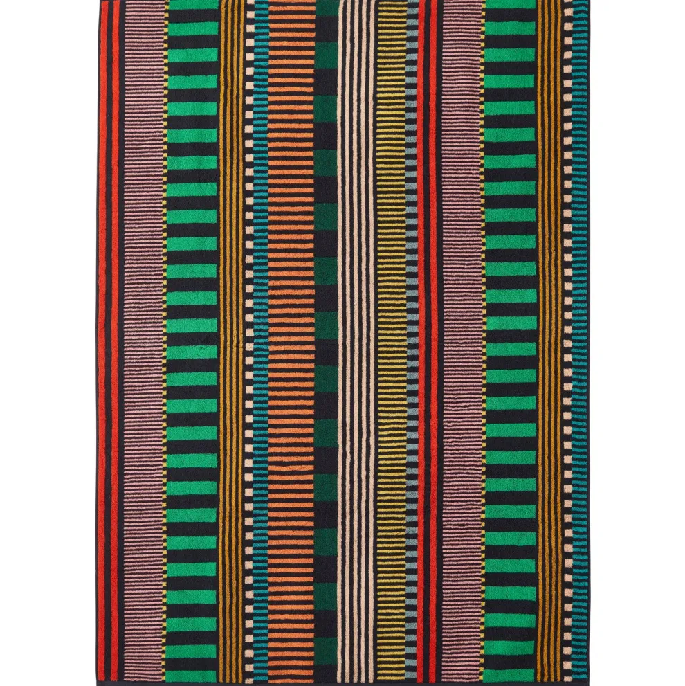 Multi Sheet Towel