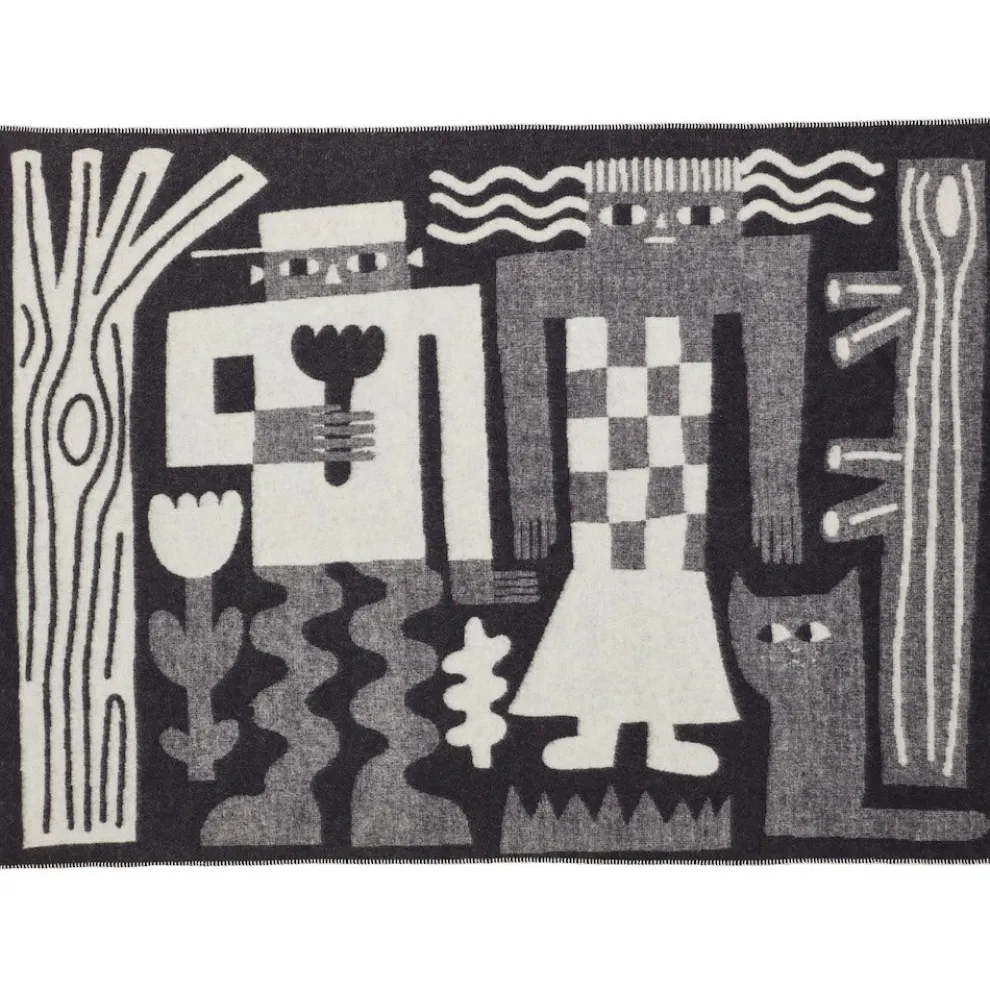 Me and You Blanket
