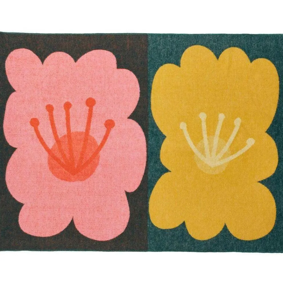 Bloom Blanket