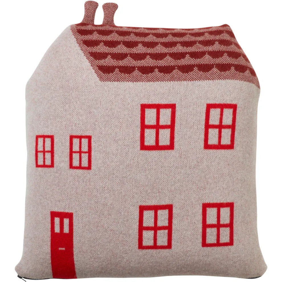 House Floor Cushion