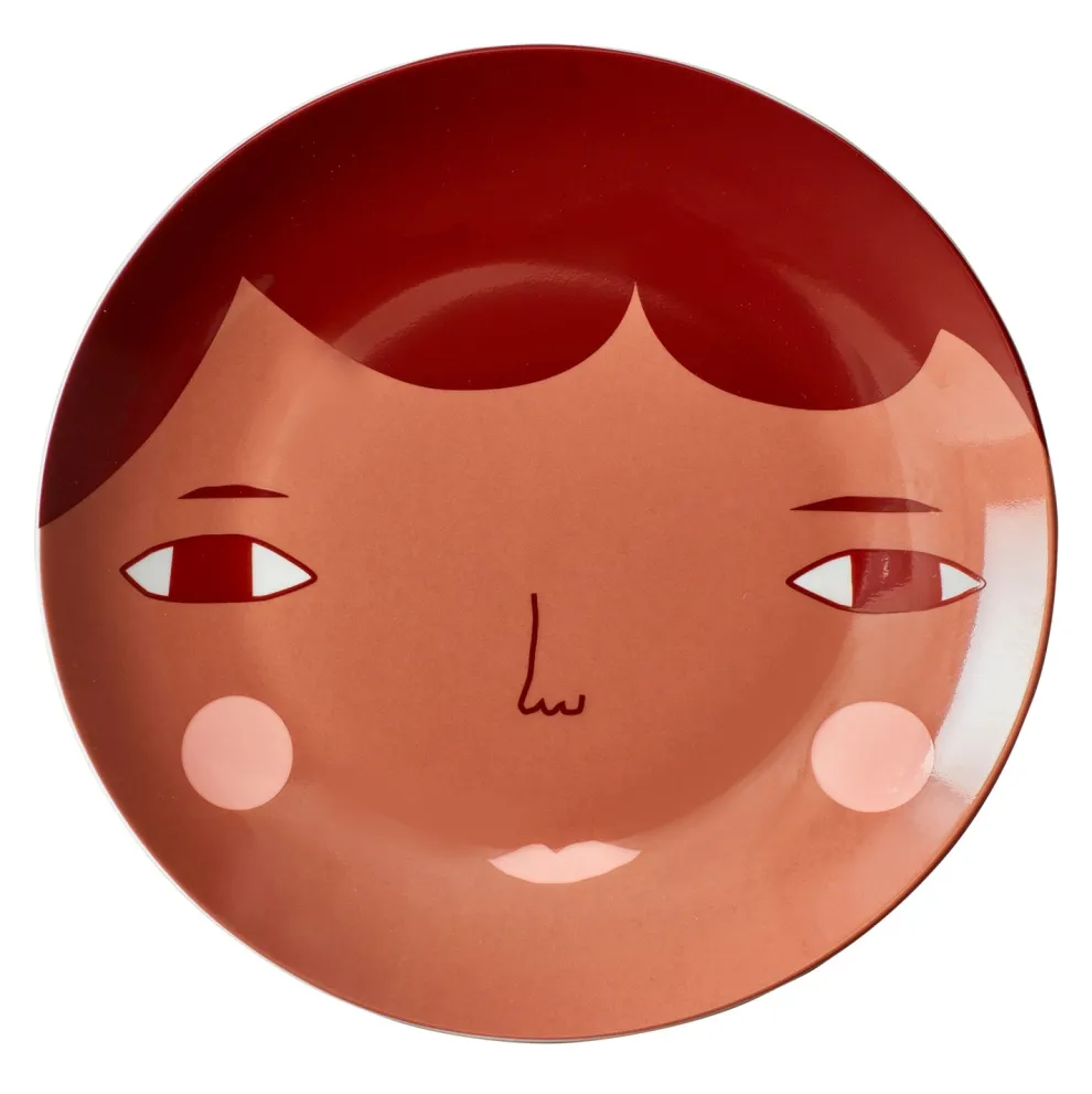 Beth Plate