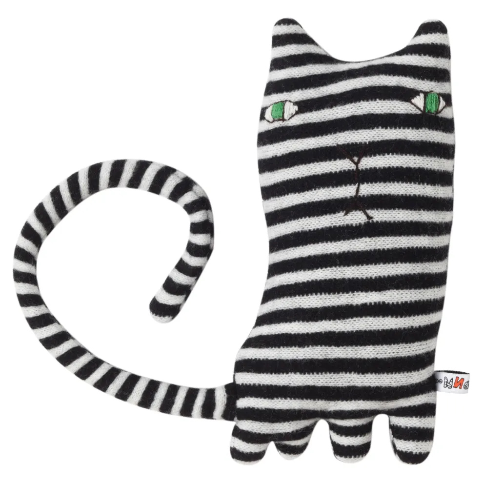 Mono Cat