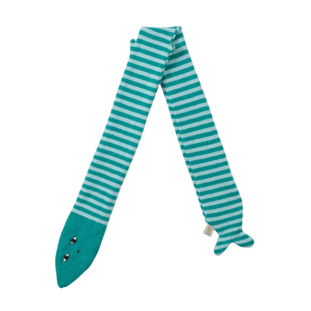 Fish Scarf