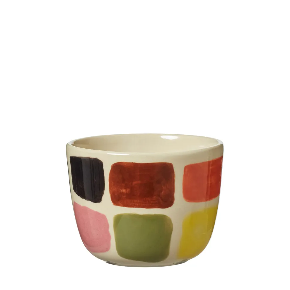 Mottle Cup