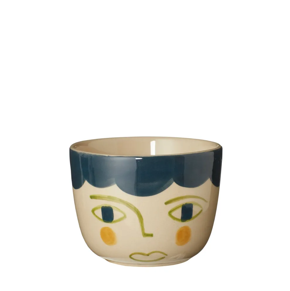 Violet Cup