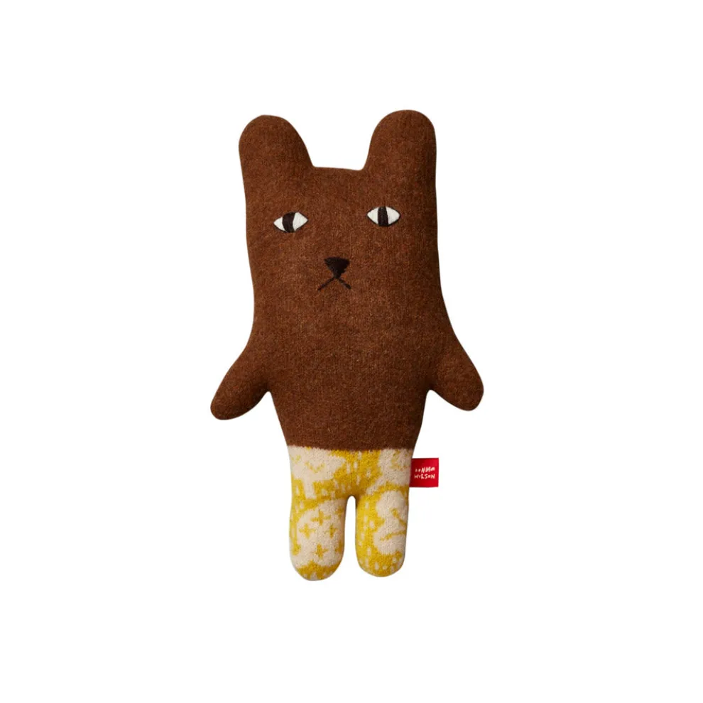 Barry Bear