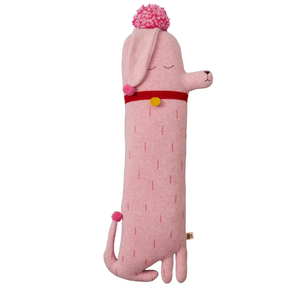 Patsy Poodle