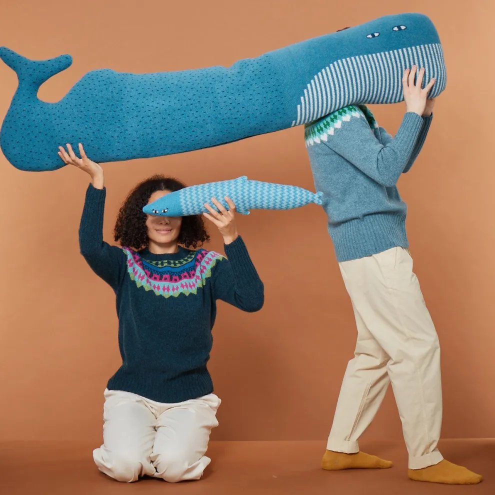 Sandy Sardine