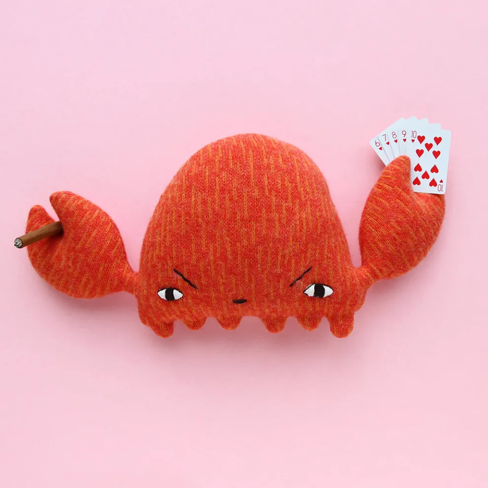 Crabby