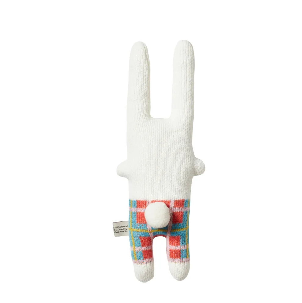Rabbie Rabbit