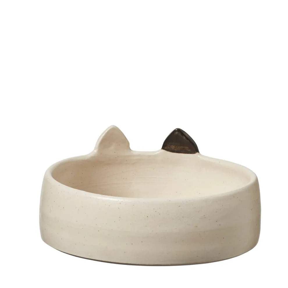 Digby Dog Shaped Bowl - Donna Wilson x Cécile Dumetier