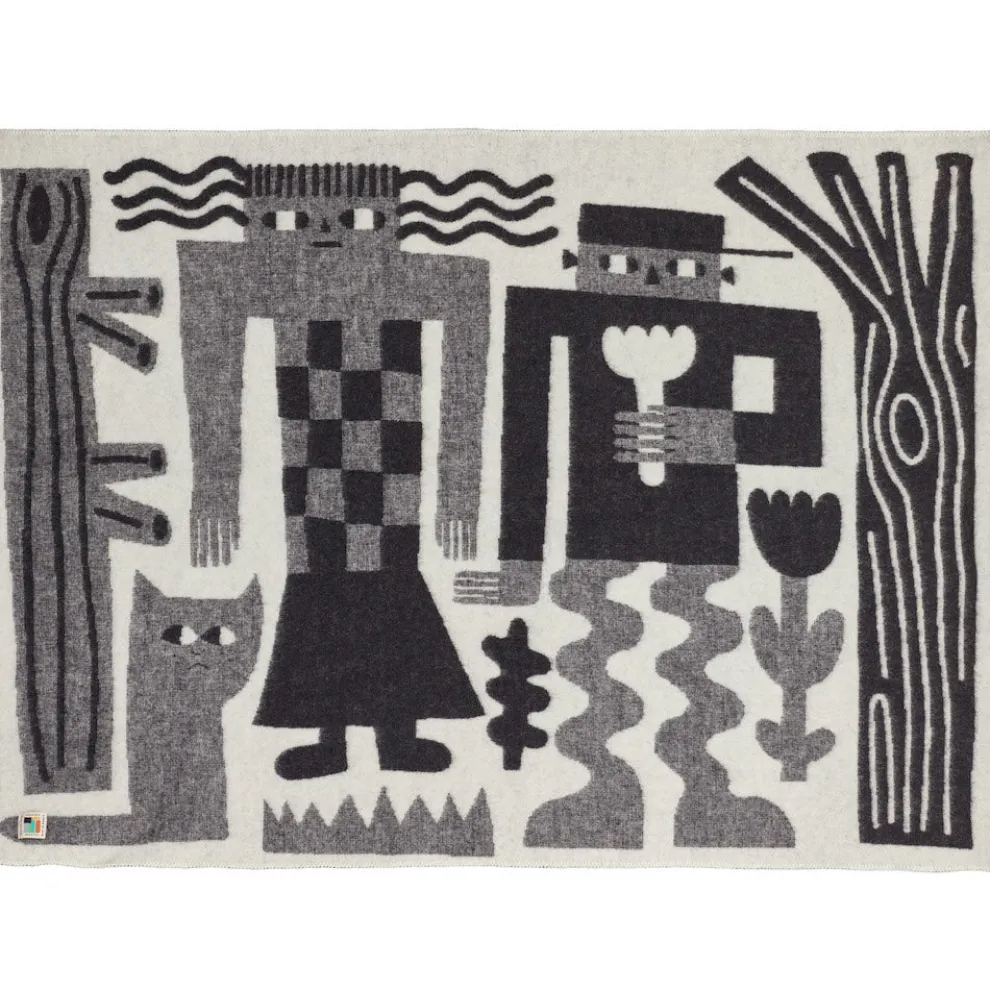 Me and You Blanket