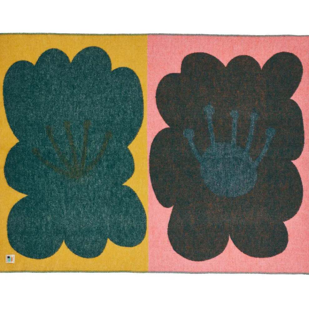 Bloom Blanket