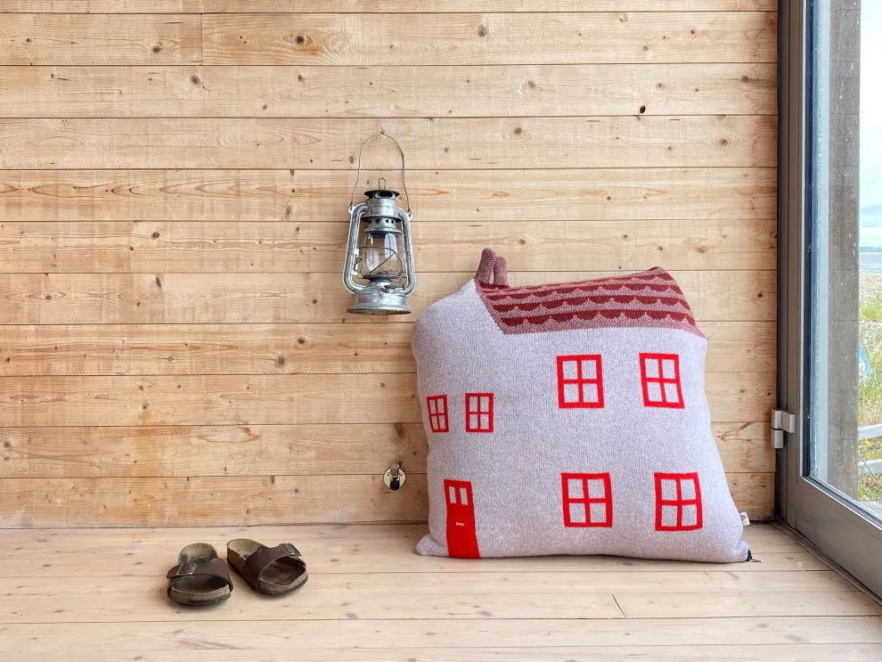 House Floor Cushion