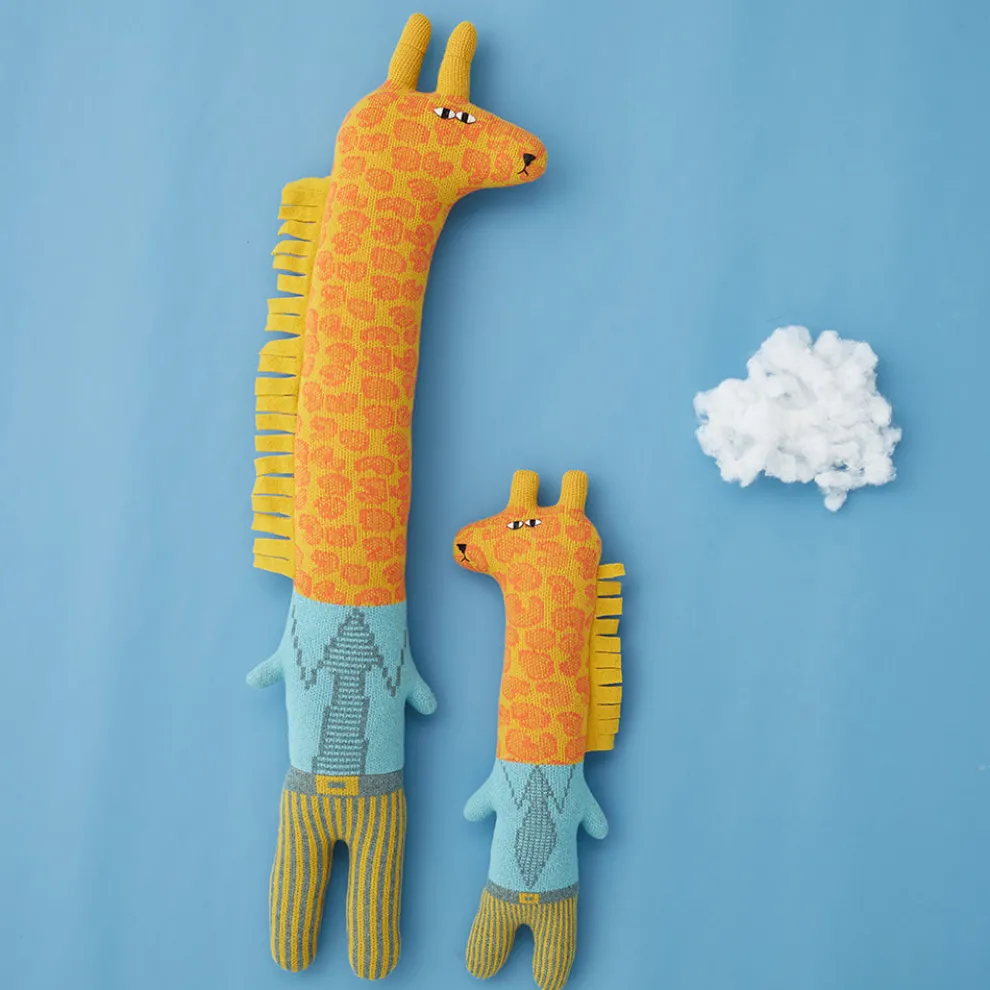 Joey Giraffe