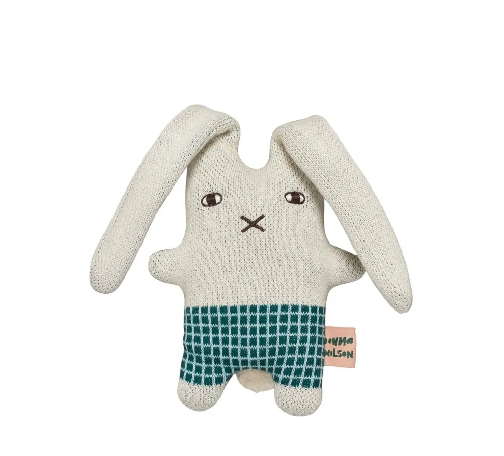 Bonnie Bunny - Cotton Wee One