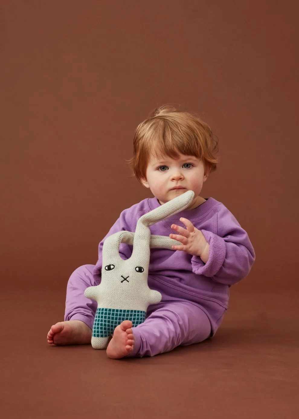 Bonnie Bunny - Cotton Wee One