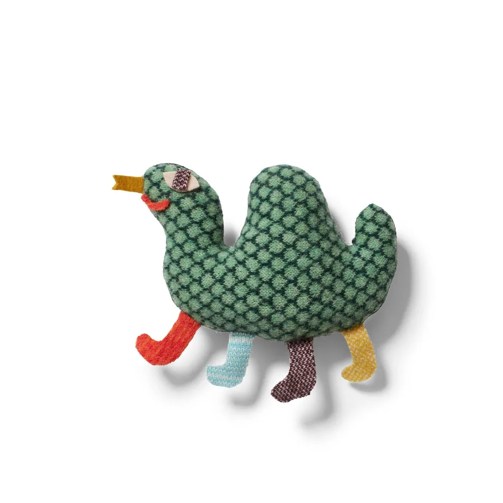 Make Your Own Loch Ness Monster Kit